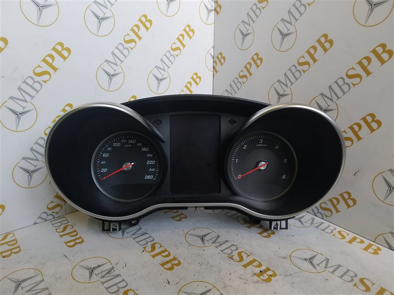 панель приборов, 15785 рублей, Санкт-Петербург