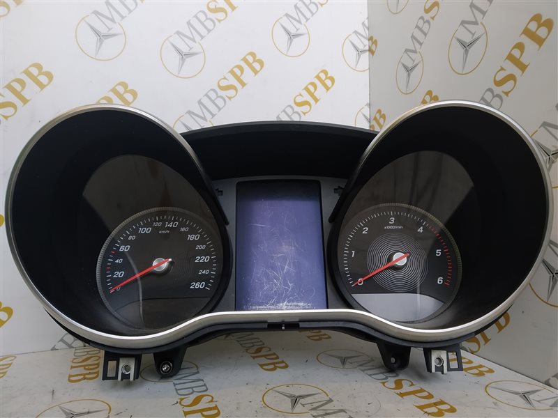 панель приборов, 15785 рублей, Санкт-Петербург