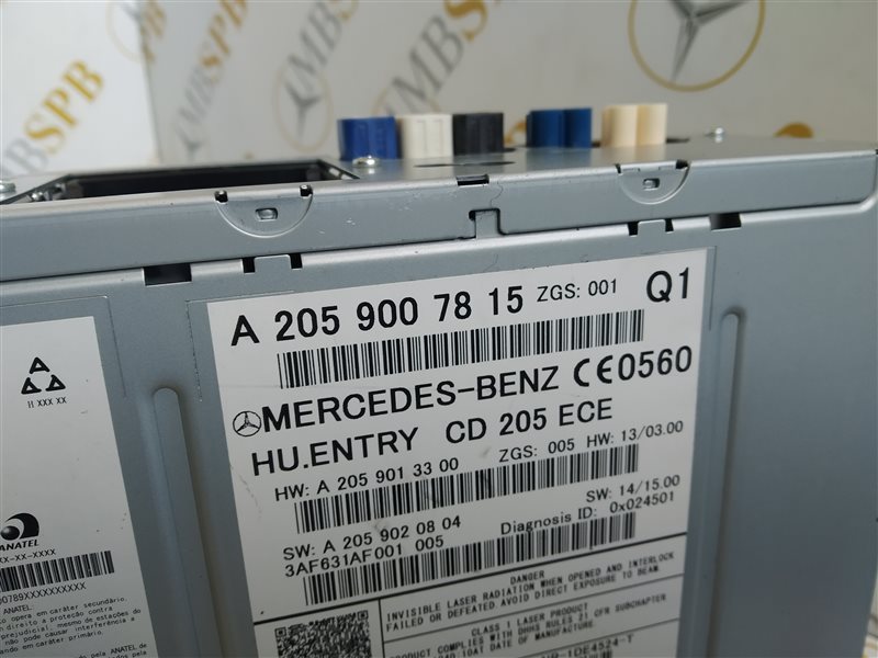 магнитола, 8085 рублей, Санкт-Петербург