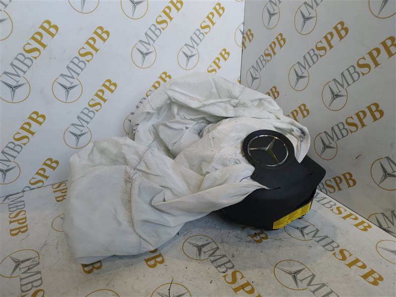 подушка в руль, 1860 рублей, Санкт-Петербург