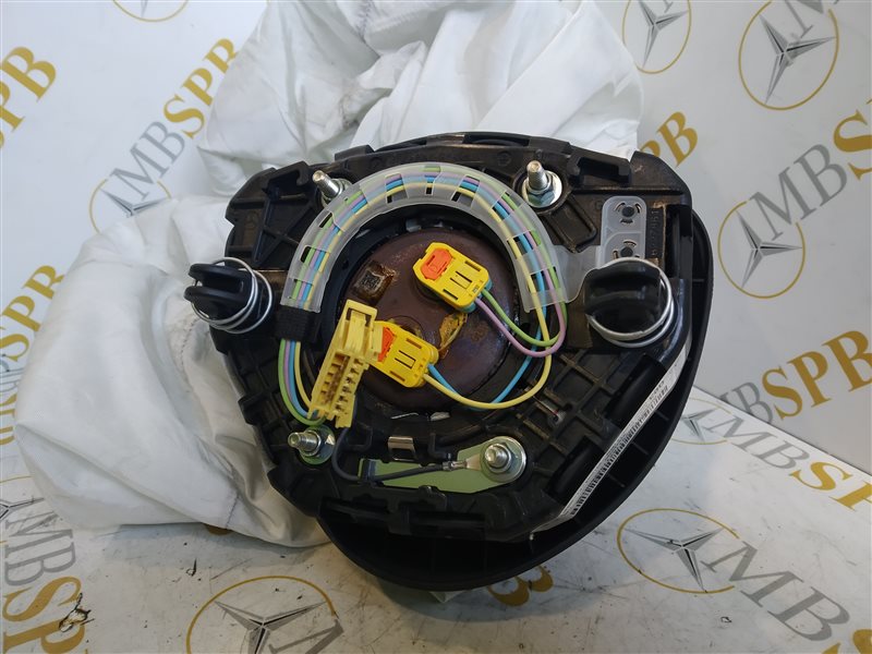 подушка в руль, 1860 рублей, Санкт-Петербург