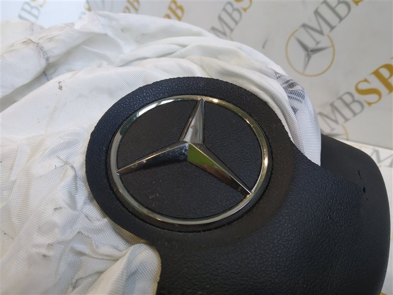 подушка в руль, 1860 рублей, Санкт-Петербург