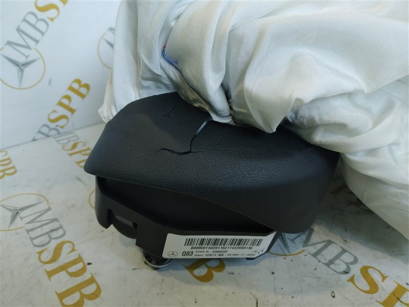 подушка в руль, 1860 рублей, Санкт-Петербург