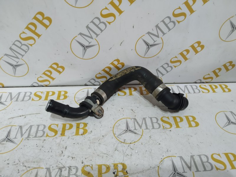 патрубок охлаждения, 535 рублей, Санкт-Петербург