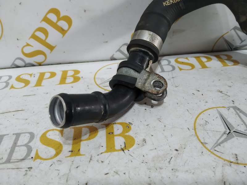 патрубок охлаждения, 535 рублей, Санкт-Петербург