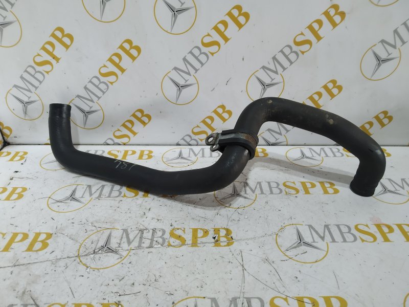 патрубок охлаждения, 1225 рублей, Санкт-Петербург