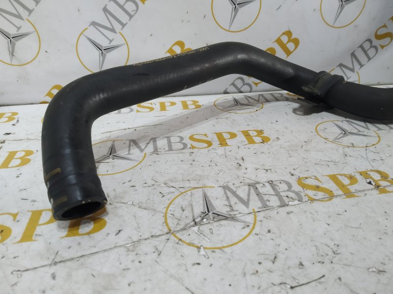 патрубок охлаждения, 1225 рублей, Санкт-Петербург