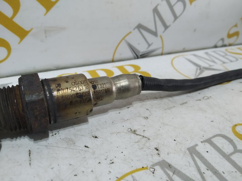 лямбда-зонд, 2305 рублей, Санкт-Петербург