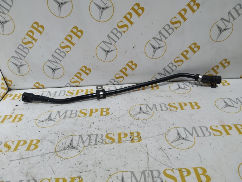 трубка картерных газов, 1365 рублей, Санкт-Петербург