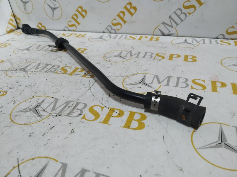 трубка картерных газов, 1365 рублей, Санкт-Петербург