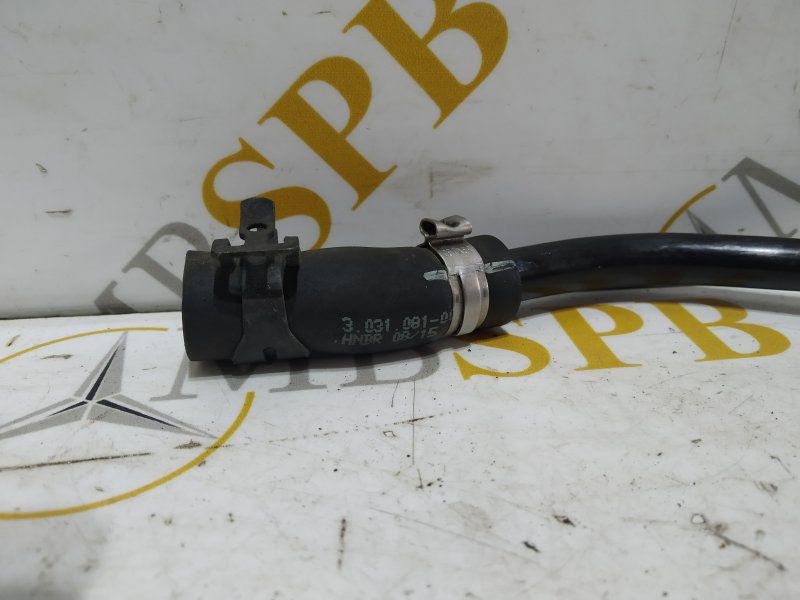 трубка картерных газов, 1365 рублей, Санкт-Петербург