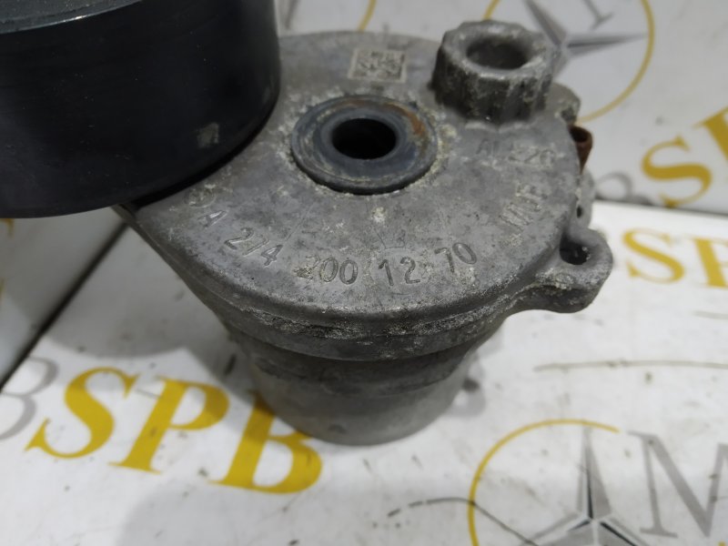 натяжитель ремня, 1150 рублей, Санкт-Петербург