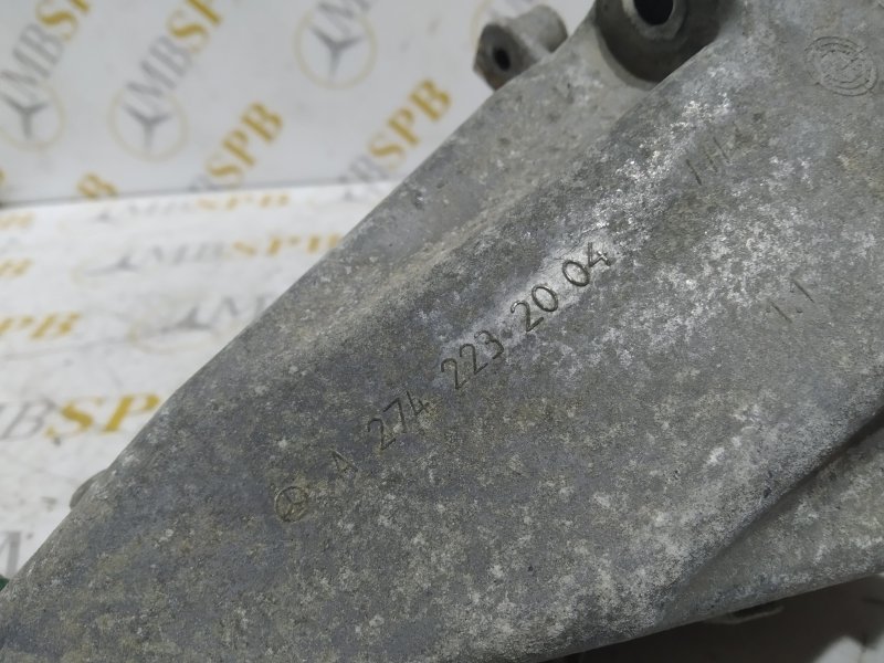 кронштейн двигателя, 1045 рублей, Санкт-Петербург