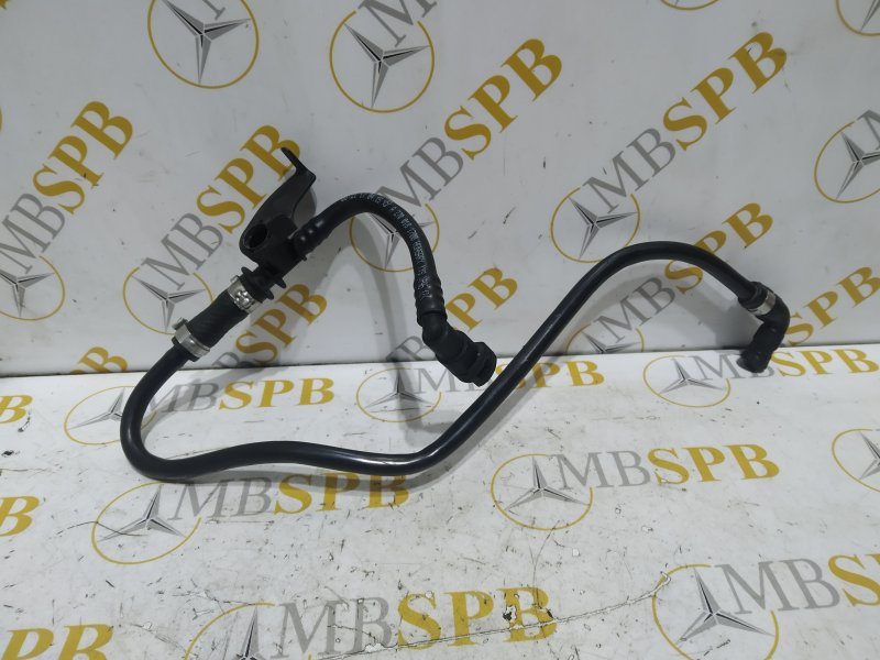 трубка картерных газов, 1225 рублей, Санкт-Петербург