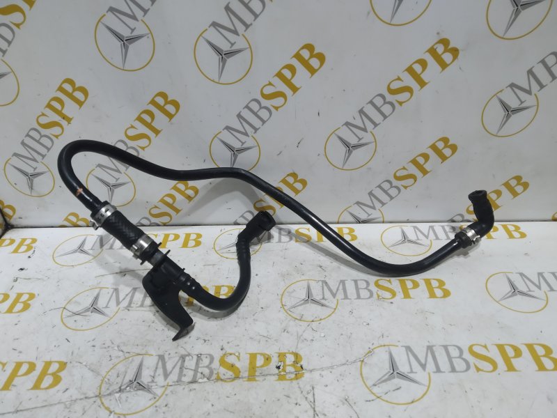 трубка картерных газов, 1225 рублей, Санкт-Петербург