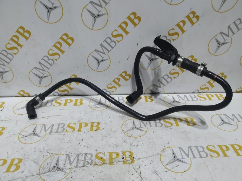 трубка картерных газов, 1225 рублей, Санкт-Петербург