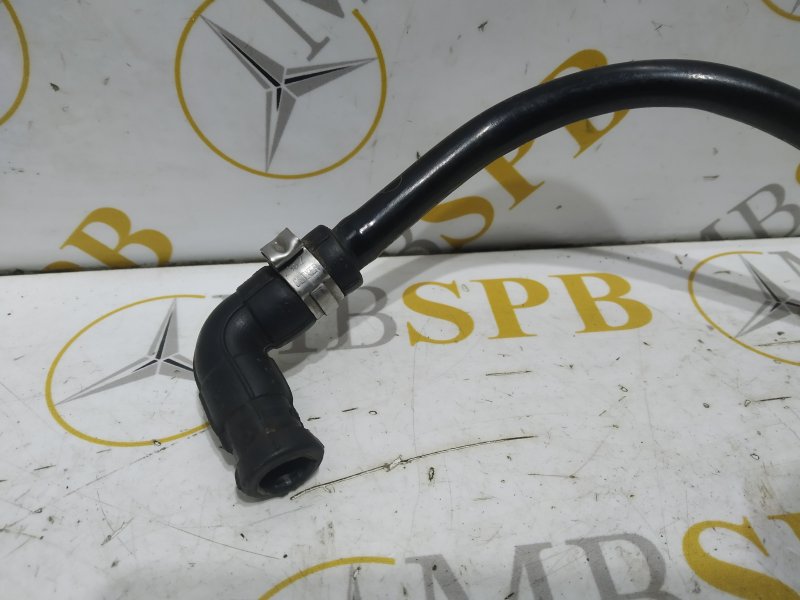 трубка картерных газов, 1225 рублей, Санкт-Петербург