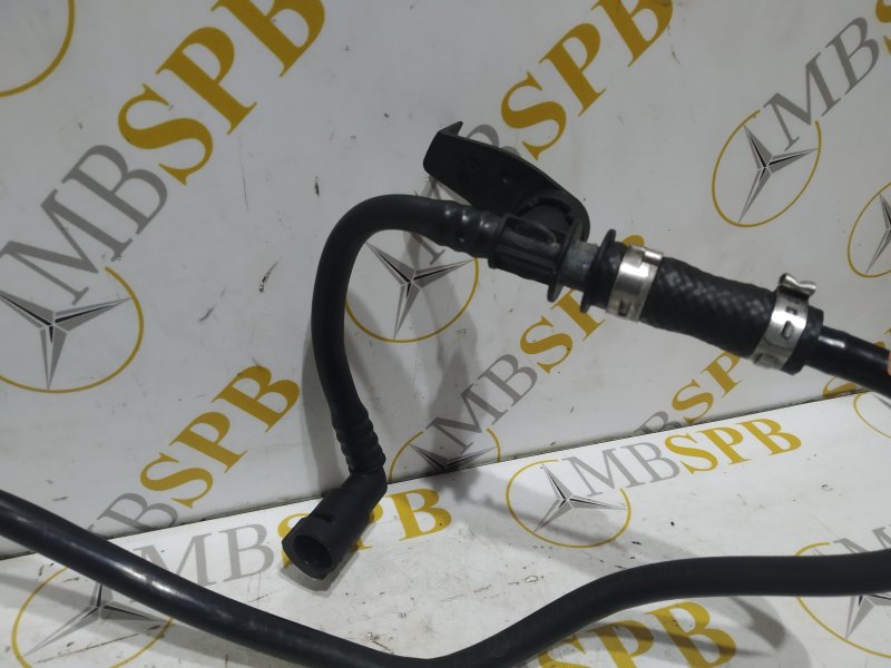 трубка картерных газов, 1225 рублей, Санкт-Петербург