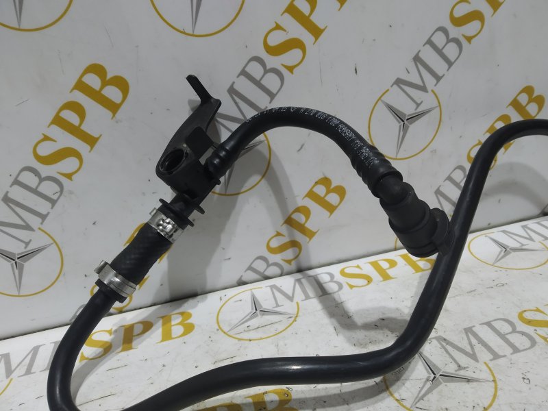 трубка картерных газов, 1225 рублей, Санкт-Петербург