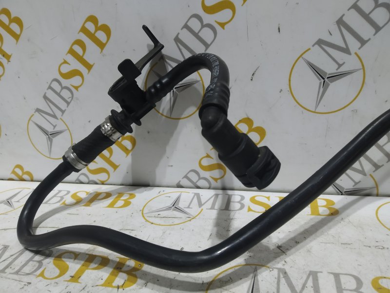 трубка картерных газов, 1225 рублей, Санкт-Петербург