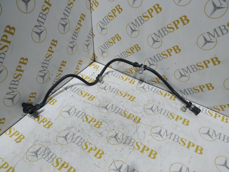 трубка картерных газов, 1065 рублей, Санкт-Петербург