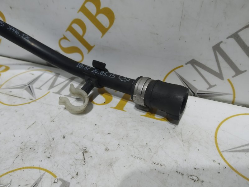 трубка картерных газов, 1065 рублей, Санкт-Петербург