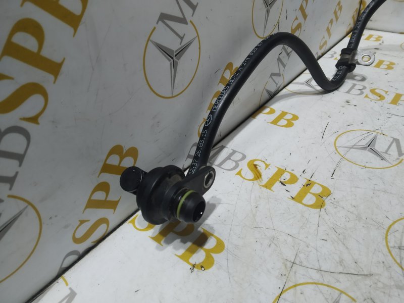 трубка картерных газов, 1065 рублей, Санкт-Петербург