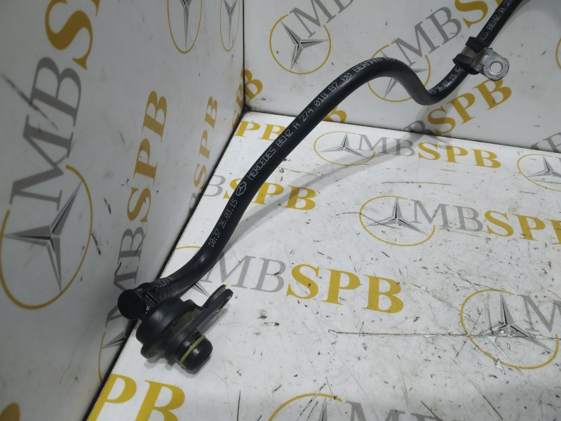 трубка картерных газов, 1065 рублей, Санкт-Петербург