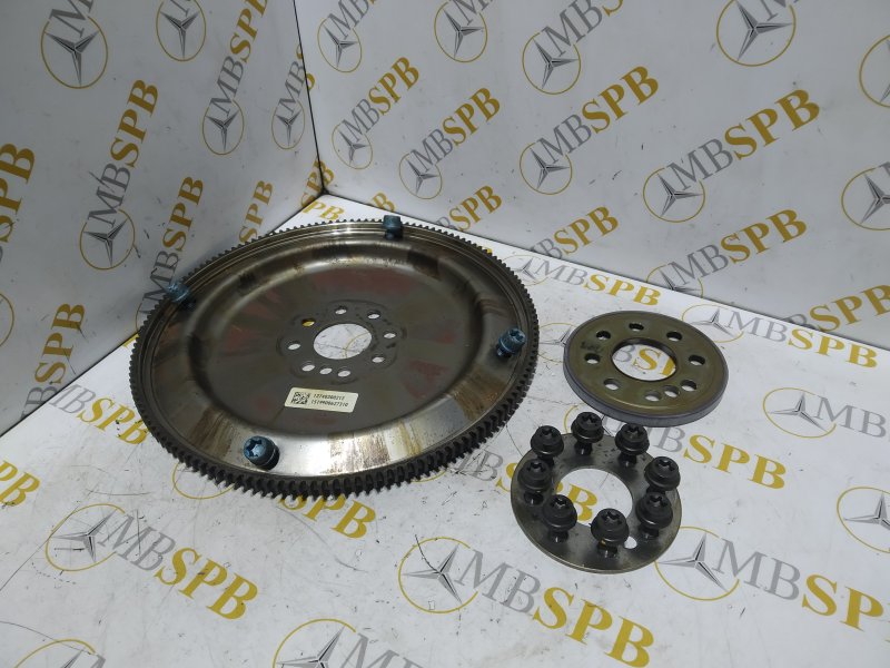 маховик, 1365 рублей, Санкт-Петербург