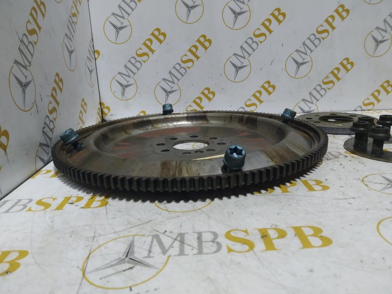 маховик, 1365 рублей, Санкт-Петербург