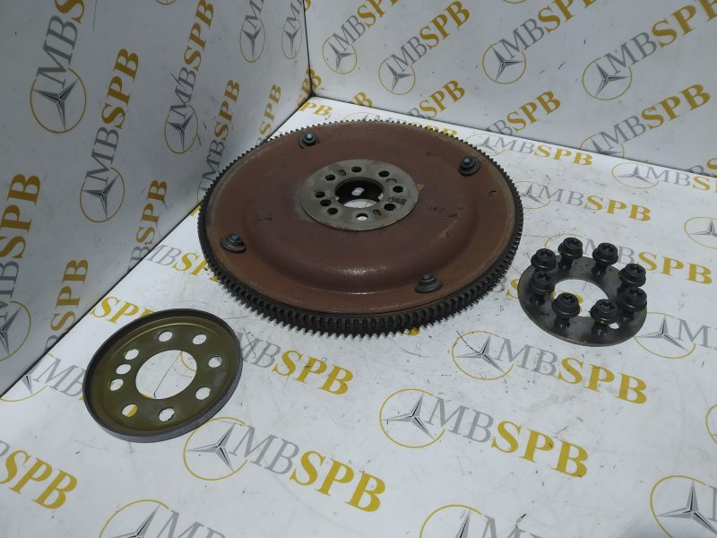 маховик, 1365 рублей, Санкт-Петербург