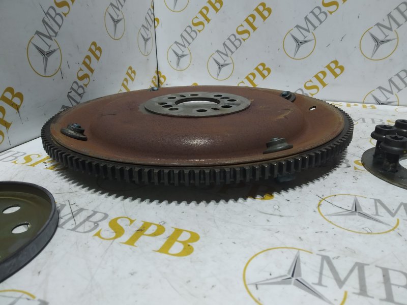 маховик, 1365 рублей, Санкт-Петербург