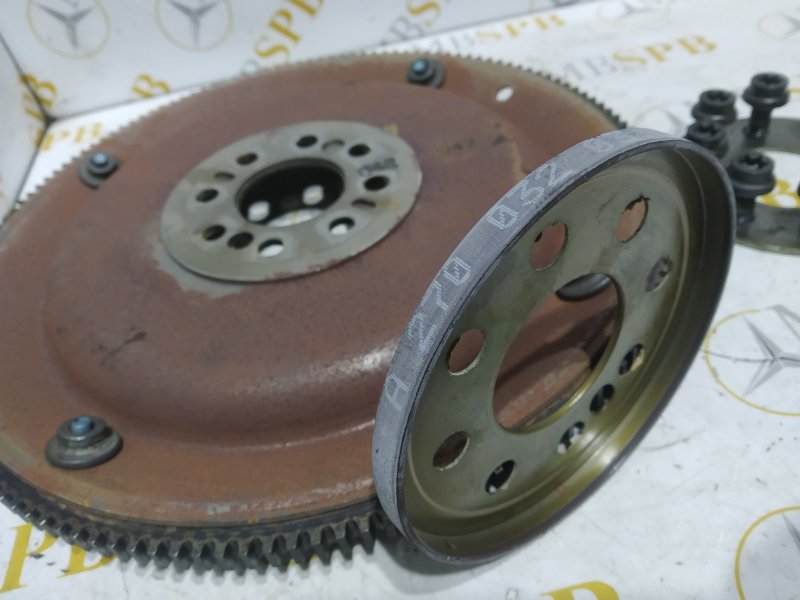 маховик, 1365 рублей, Санкт-Петербург