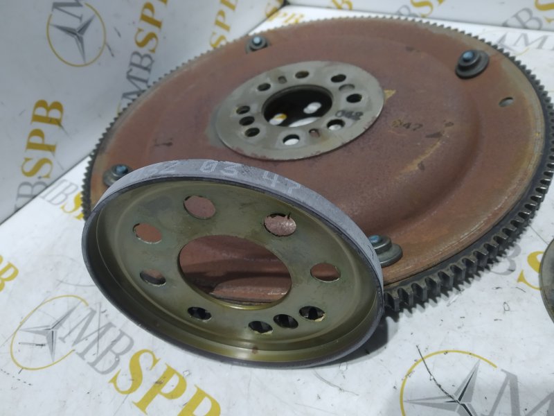 маховик, 1365 рублей, Санкт-Петербург