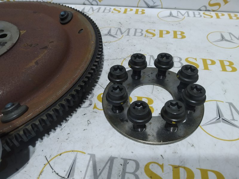 маховик, 1365 рублей, Санкт-Петербург