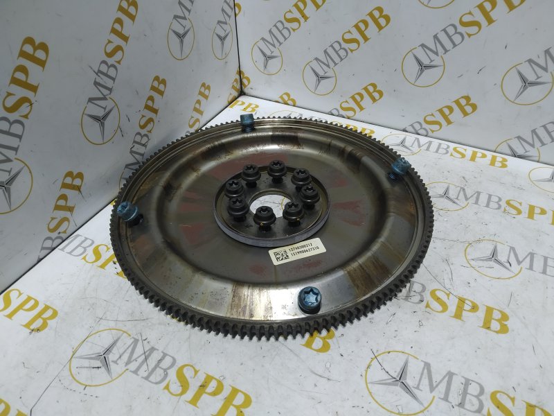 маховик, 1365 рублей, Санкт-Петербург