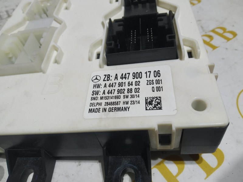 Блок SAM, 10005 рублей, Санкт-Петербург