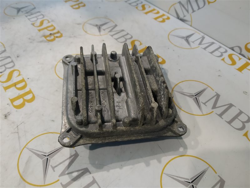 Блок управления фарой, 6095 рублей, Санкт-Петербург