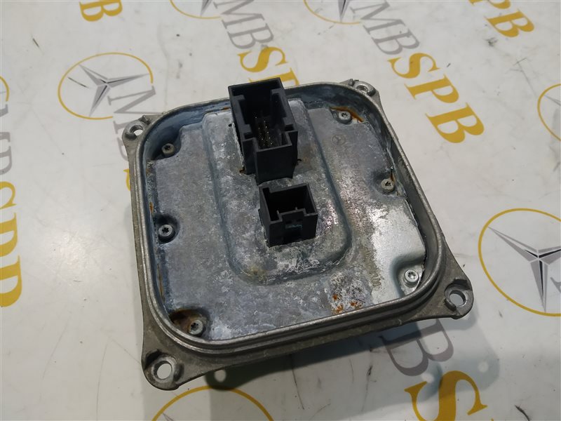 Блок управления фарой, 6095 рублей, Санкт-Петербург