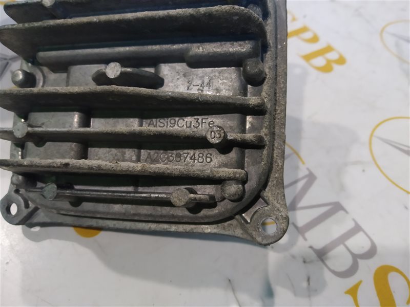 Блок управления фарой, 6095 рублей, Санкт-Петербург