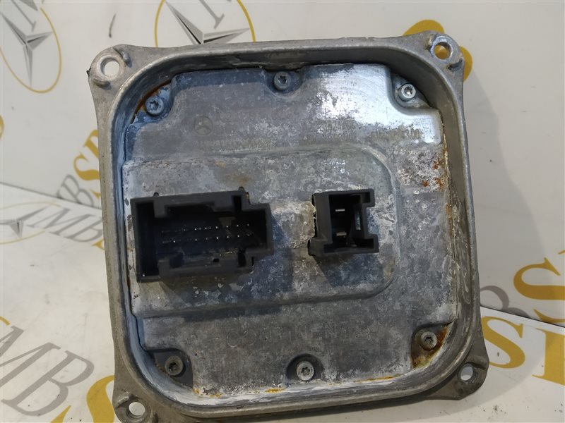 Блок управления фарой, 6095 рублей, Санкт-Петербург