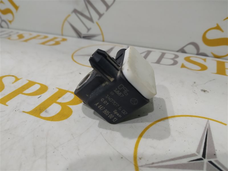 датчик удара, 1365 рублей, Санкт-Петербург