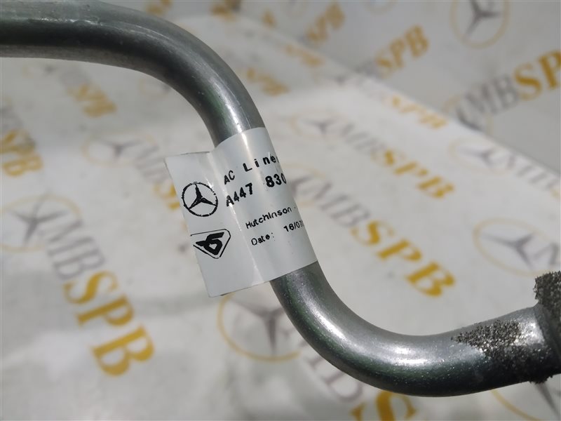 трубка кондиционера, 4500 рублей, Санкт-Петербург