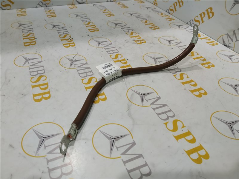 провод аккумулятора, 535 рублей, Санкт-Петербург