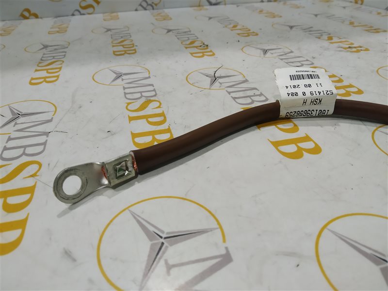 провод аккумулятора, 535 рублей, Санкт-Петербург