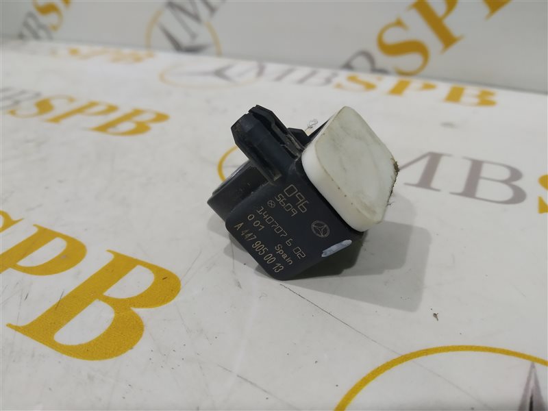 датчик удара, 1365 рублей, Санкт-Петербург