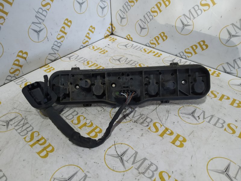 плата фонаря, 1045 рублей, Санкт-Петербург