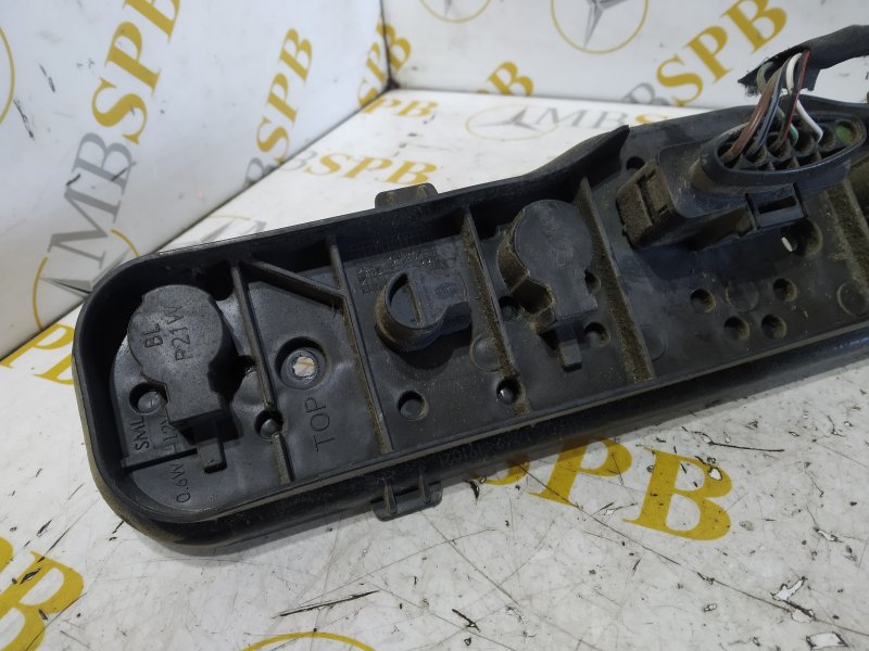 плата фонаря, 1045 рублей, Санкт-Петербург