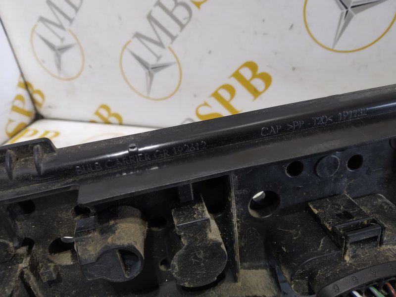 плата фонаря, 1045 рублей, Санкт-Петербург