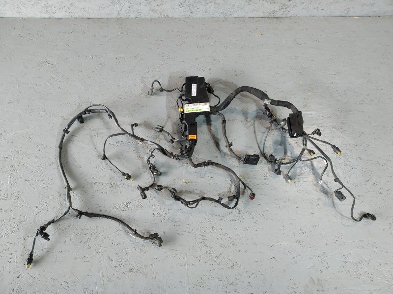 проводка двигателя, 6315 рублей, Санкт-Петербург